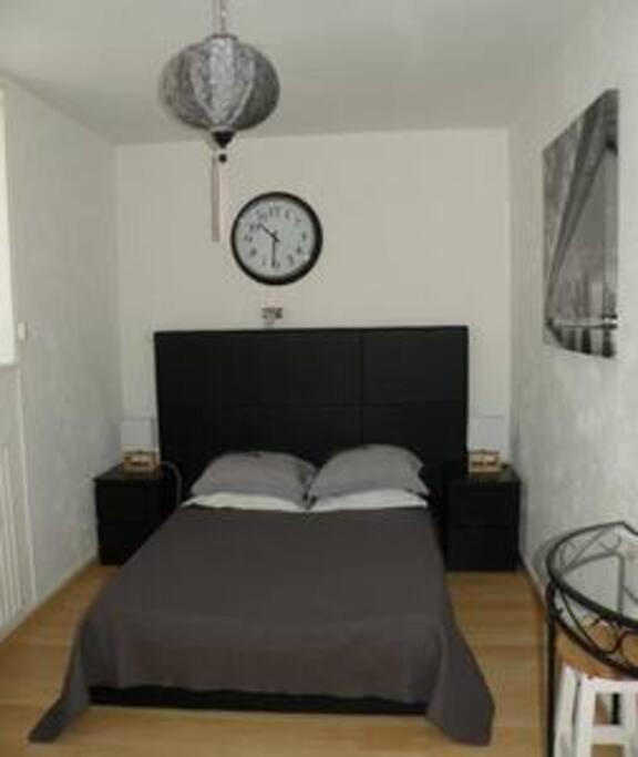 Charmant Studio A Belfort Quartier Vosges公寓 外观 照片